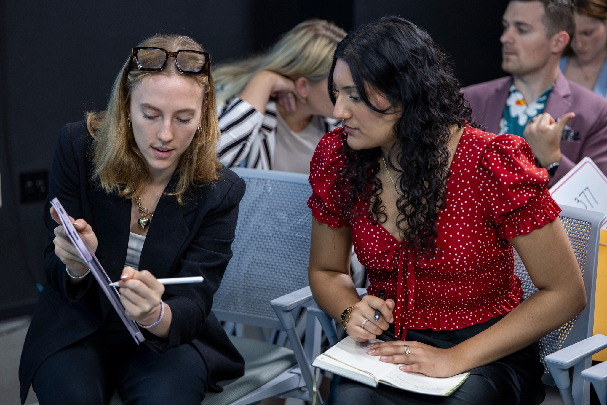 Board and governance practices