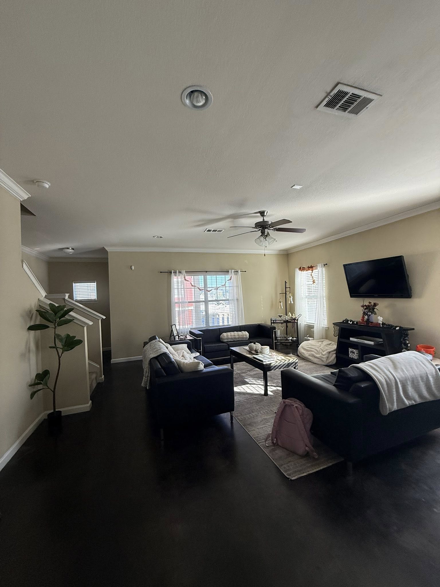 Direct relief program